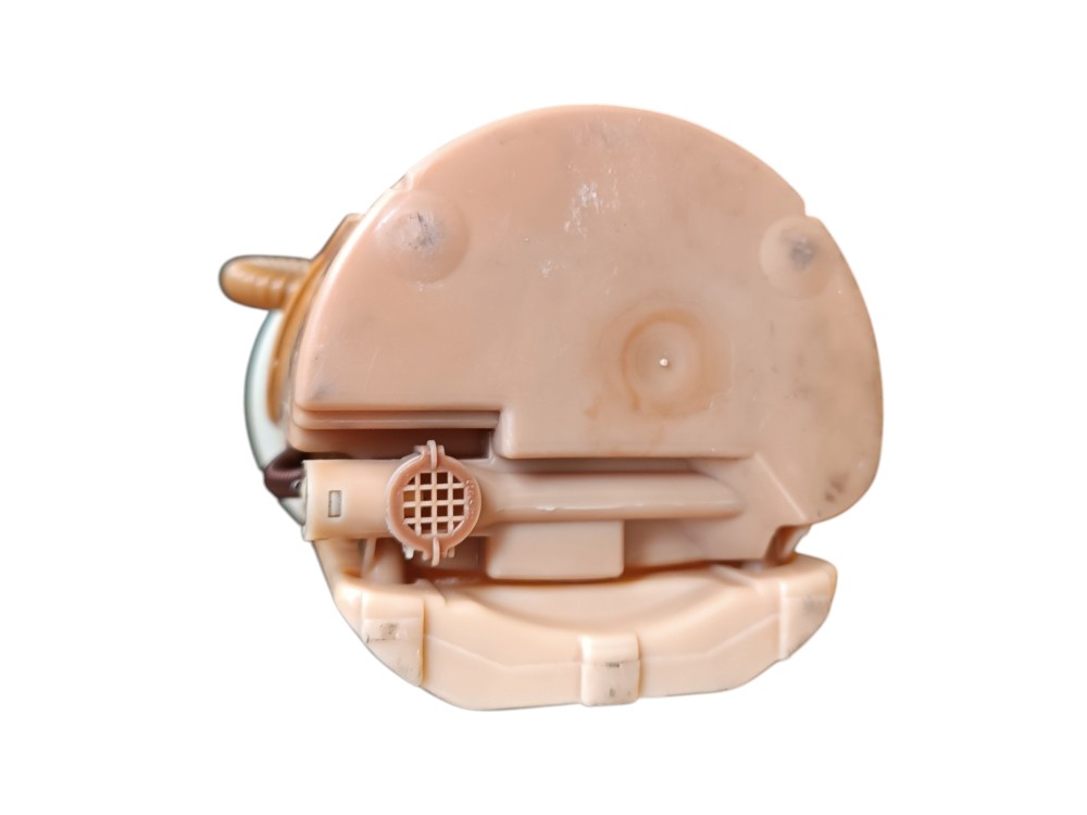 Bomba Combustivel Volkswagen Polo 1.6 88457355 2007 2008 5