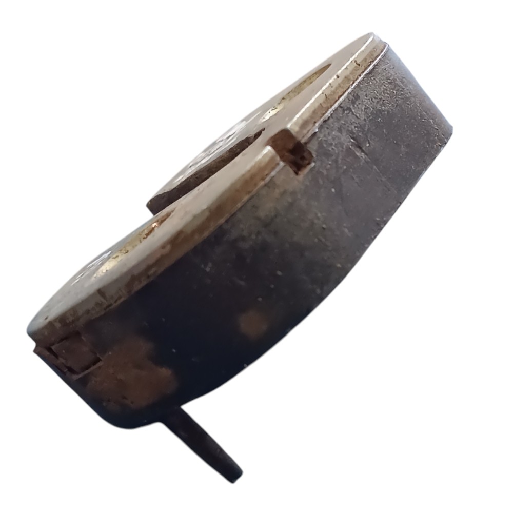 Fechadura Externa Traseira Direita Fiat Uno 2000 2001 2006 4