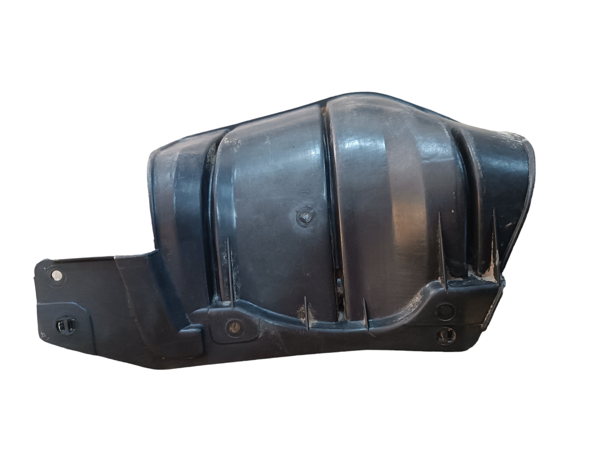 Protetor Lateral Correia Dentada Palio Siena Strada 1.0 2004 10
