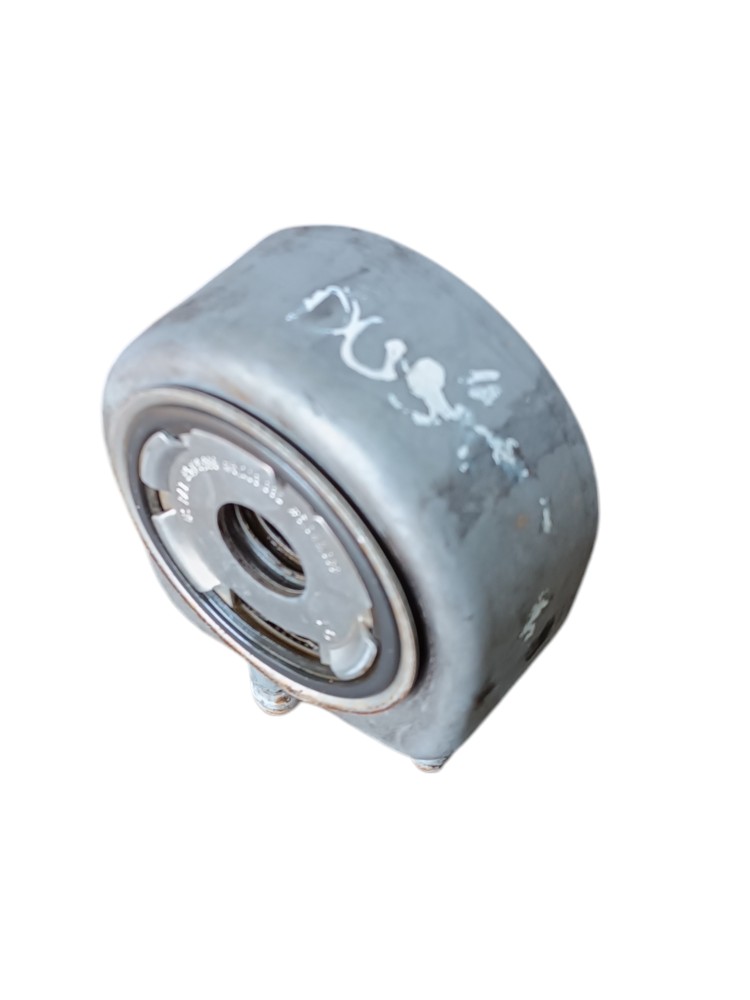 Radiador Resfriador Óleo Renault Duster 2.0 2013 2014 2015 6