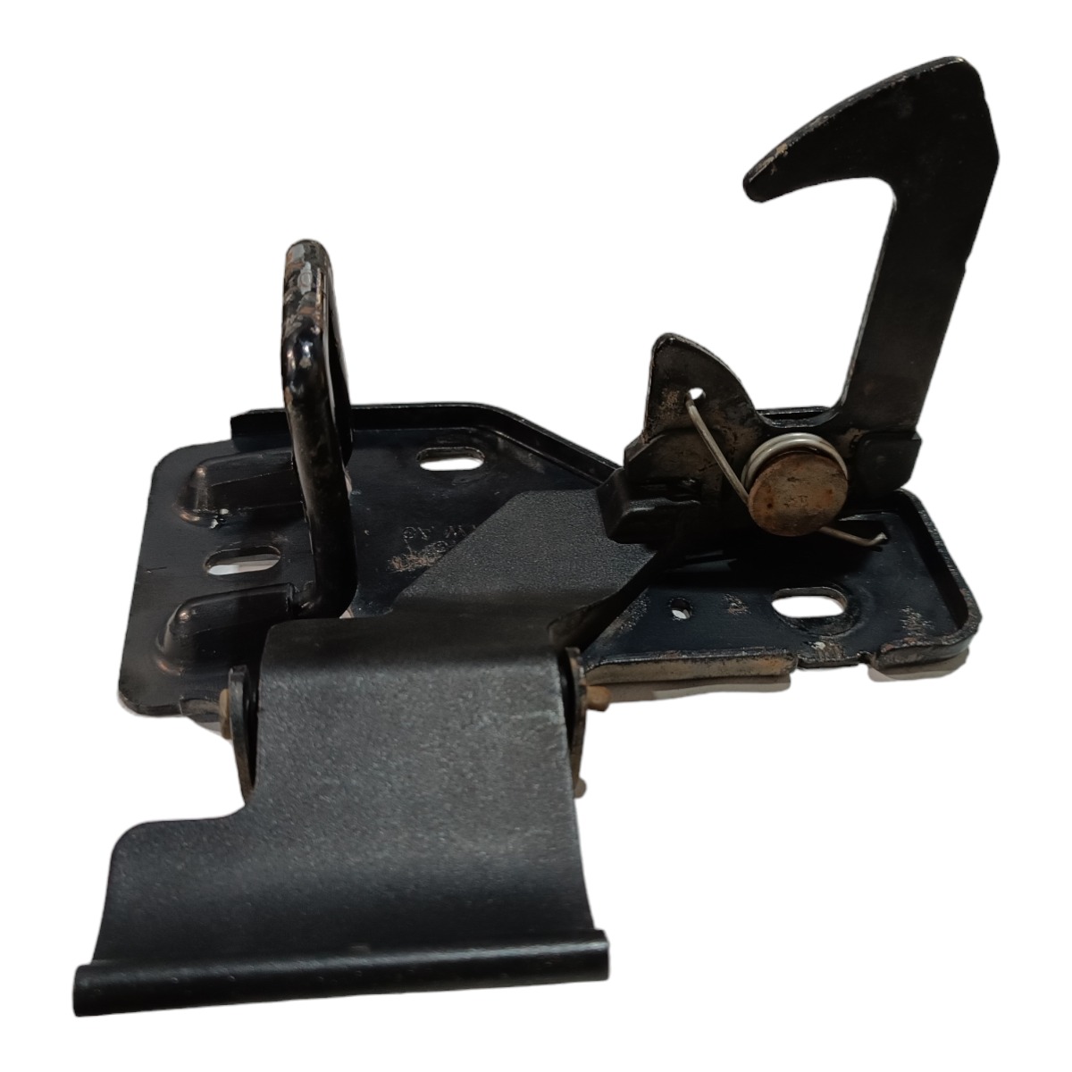 Fechadura Capô Volkswagen Polo 1.6 2002 2003 2004 2005 2006 1