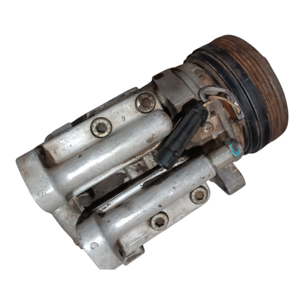 Compressor Ar Condicionado Fiat Tempra 10p15 1996 1997 1998 3