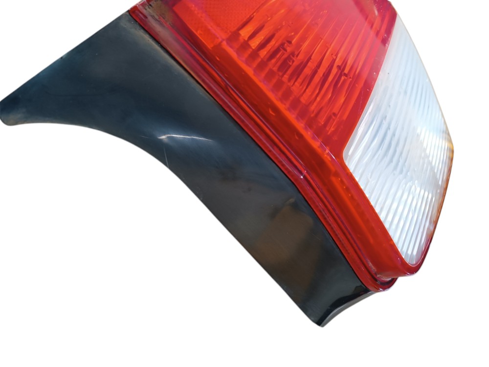 Lanterna Traseira Esquerda Fiat Uno 2008 2009 2010  Esquerdo/motorista 6