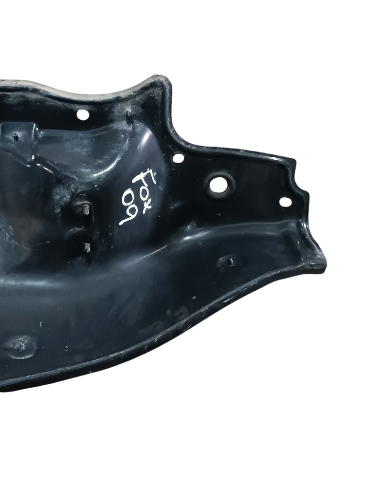 Chapa Alma Painel Transversal Dianteiro Vw Fox 10 2008/2009 5