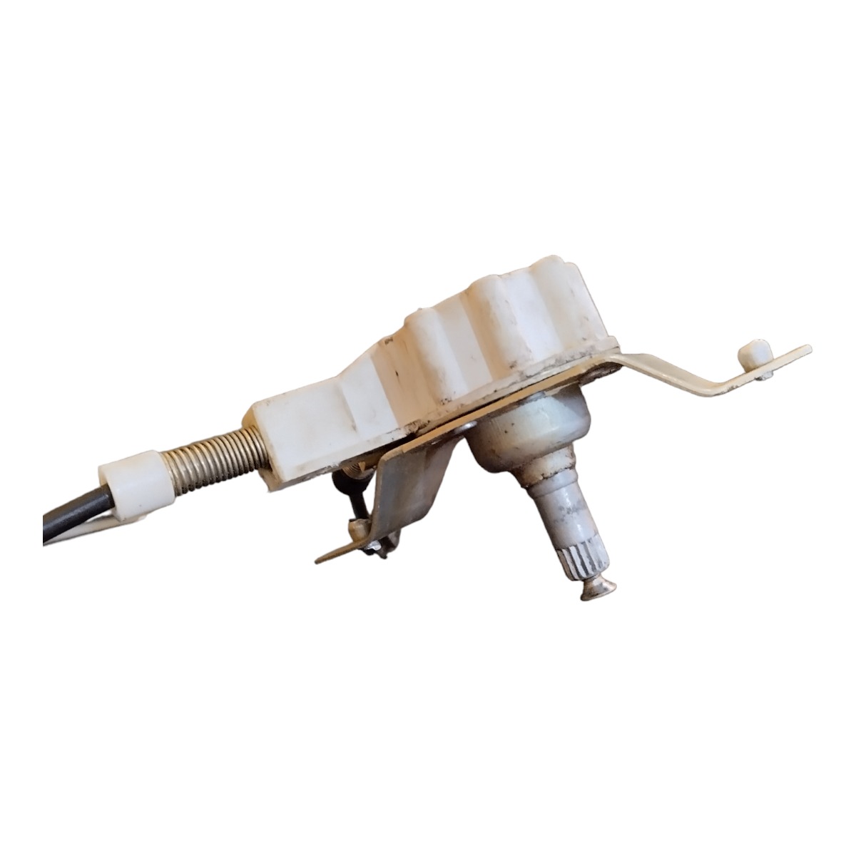 Máquina Vidro Dianteira Direita Manual Gol G2 2p 1996 1997 8