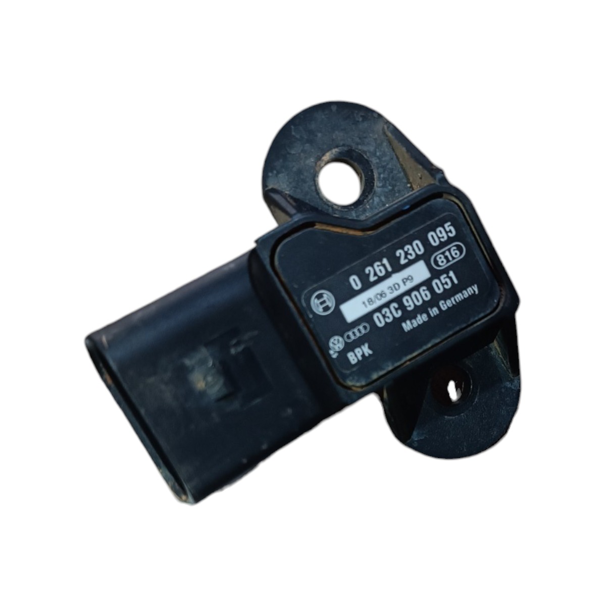 Sensor Map Volkswagen Gol Golf Jetta Bora Polo 2005 2010 9