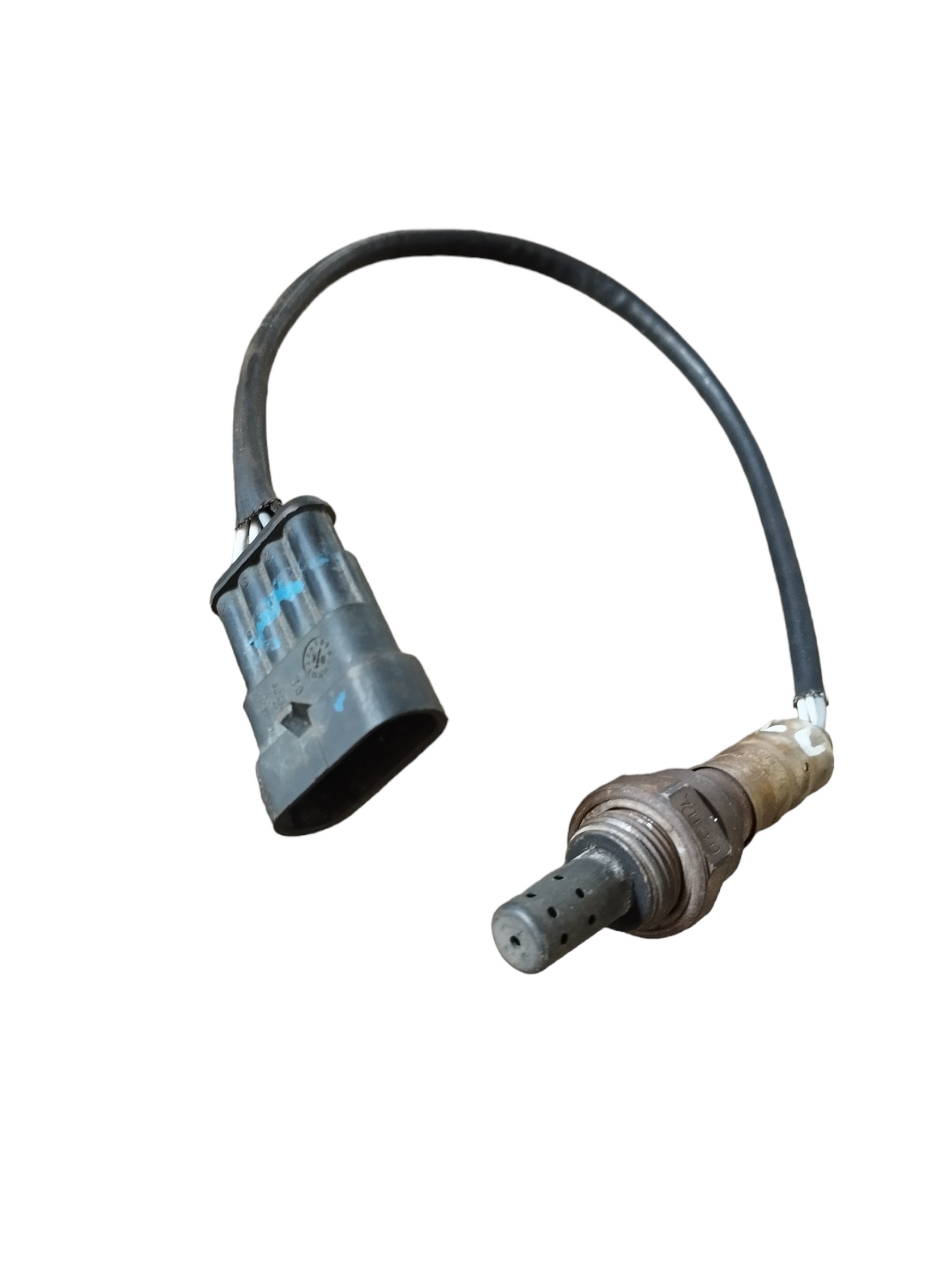 Sonda Lambda Fiat Stilo 1.8 8v Flex 2007 2008 2009 2010 2011 3