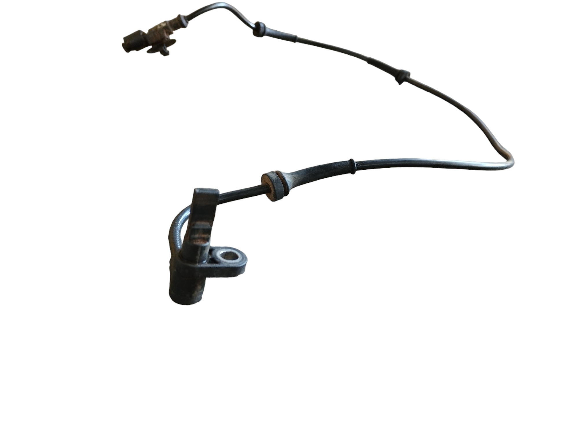 Sensor Abs Dianteiro Direito Fiat Stilo 1.8 Flex 2007 2008 5
