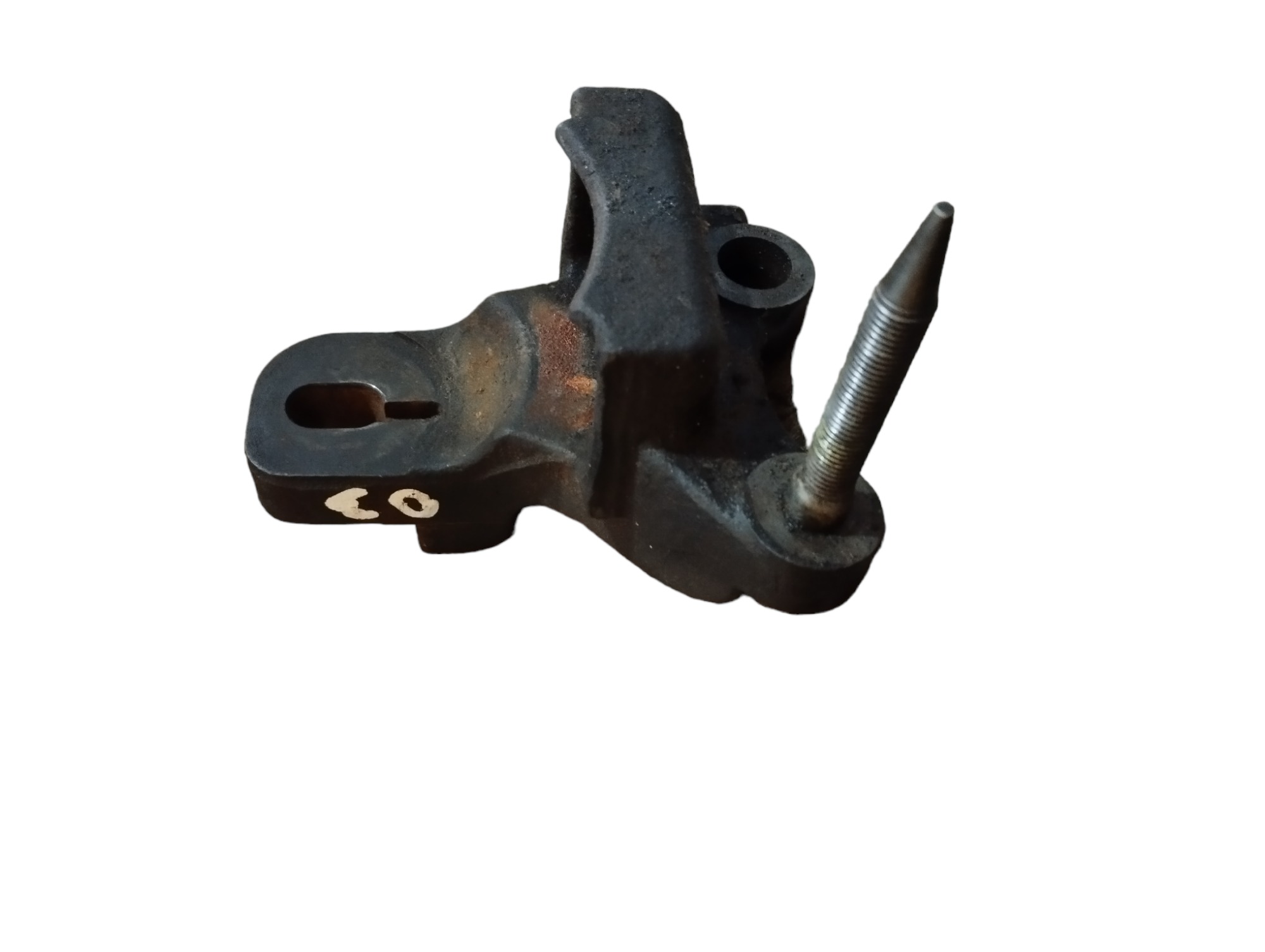 Suporte Coxim Motor Honda Fit 1.4 Manual 2003 2004 2005 2006 8