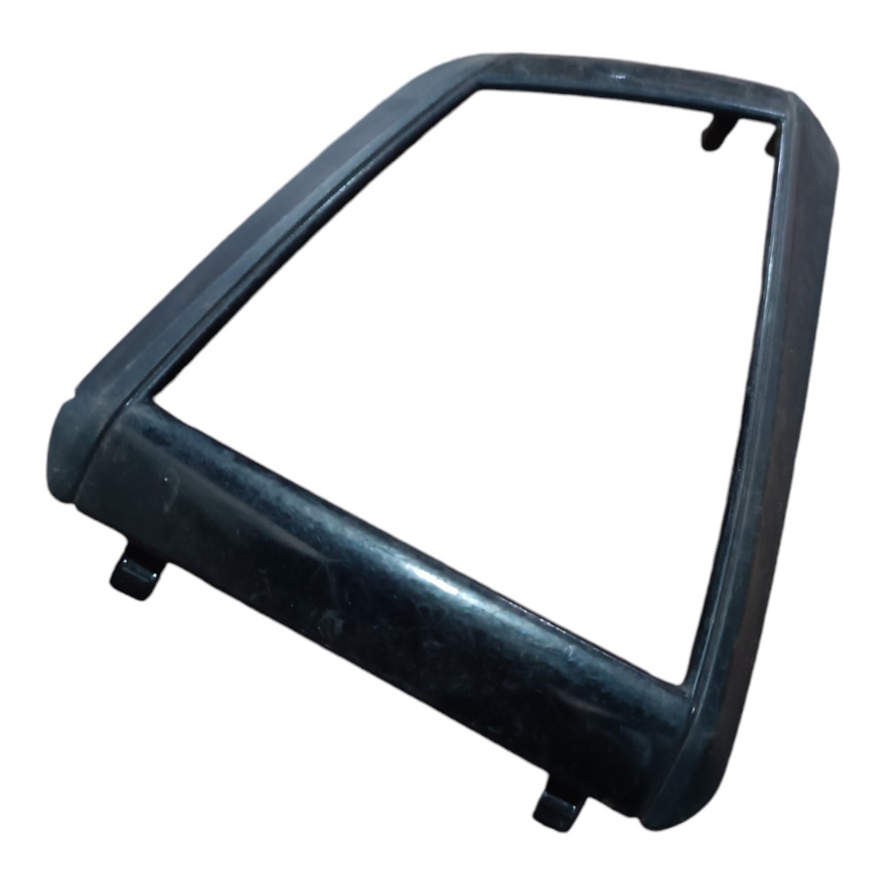 Acabamento Console Cambio Toyota Corolla 1998 1999 2000 2001 10