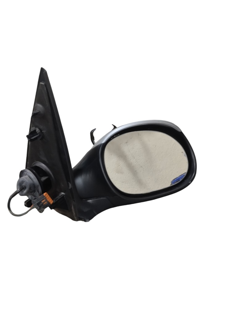 Retrovisor Elétrico Lado Direito Peugeot 206 1998 1999 2000 4