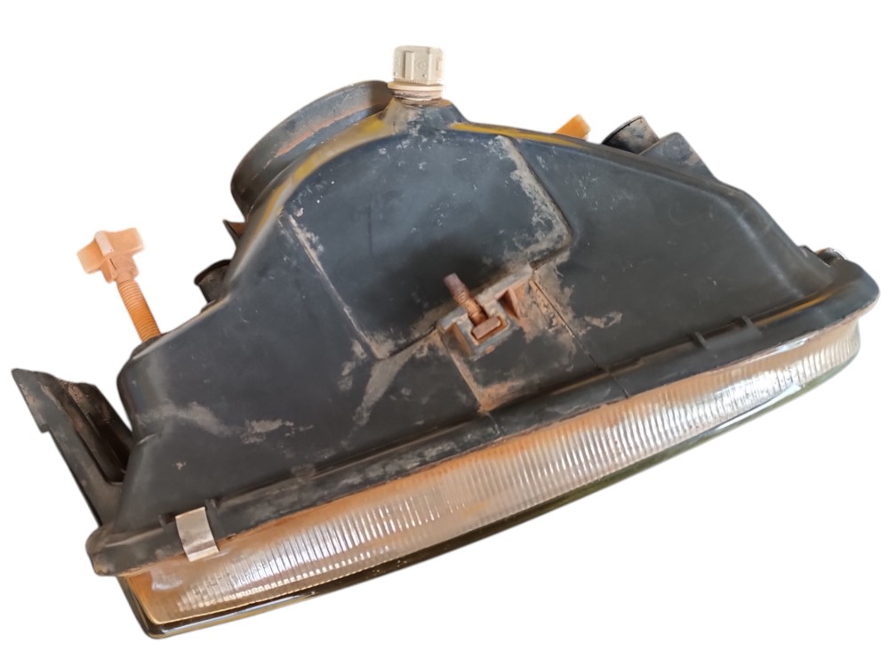 Farol Volkswagen Gol G2 Lado Esquerdo 1995 1996 1997 1998 5