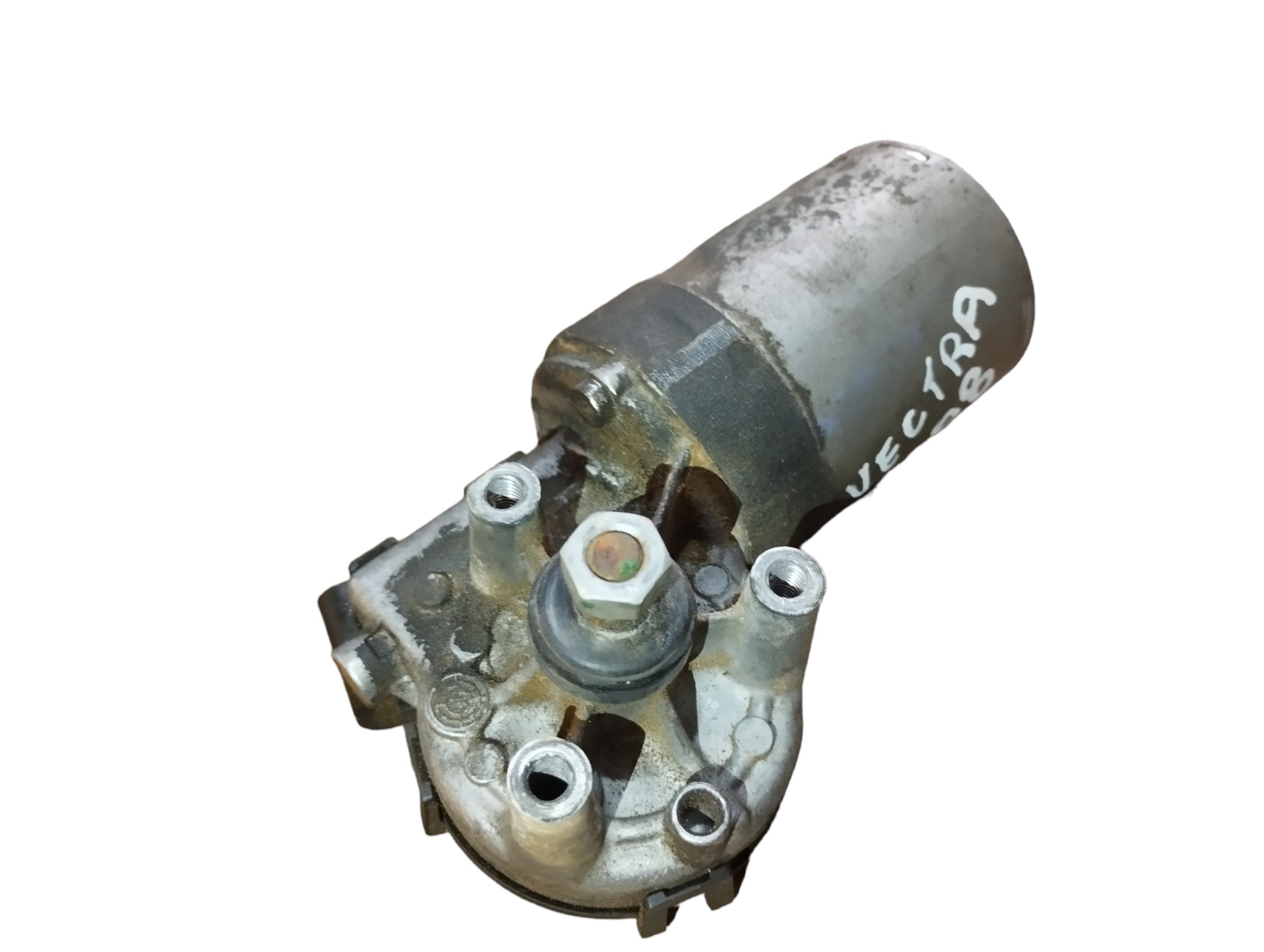 Motor Limpador Astra Agile Montana F006b20075 2002 2003 2004 1