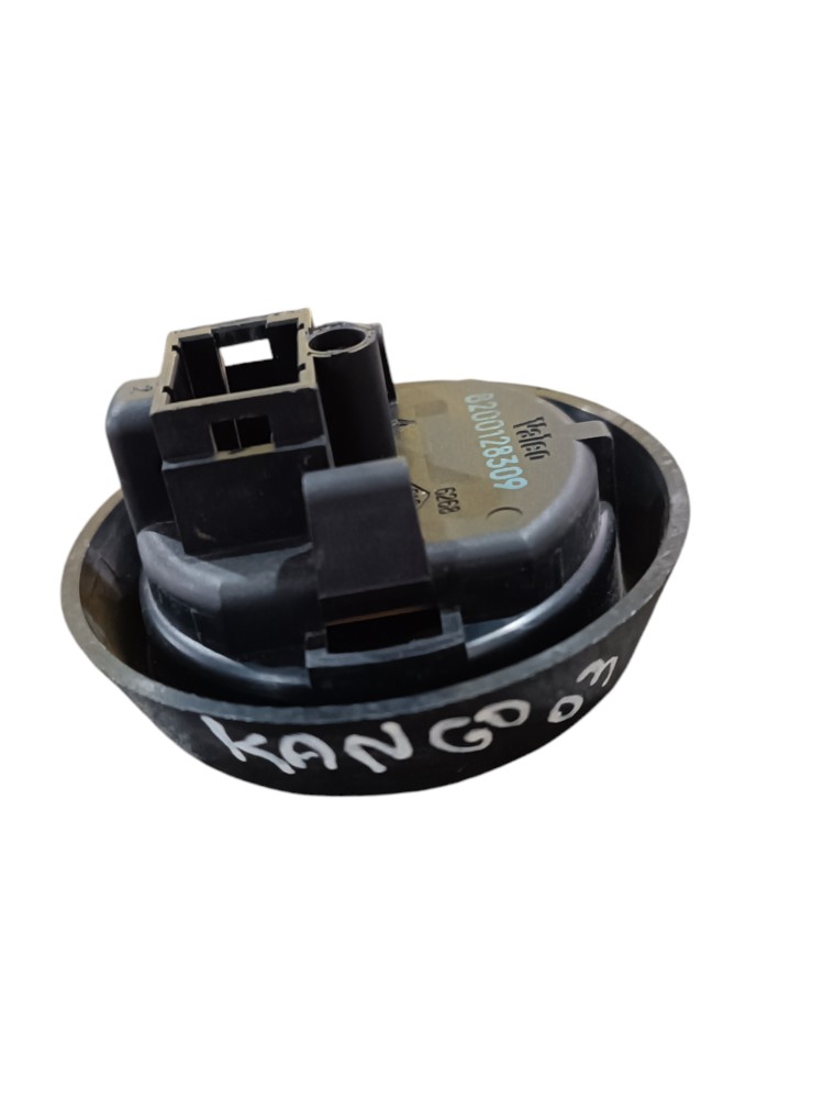 Botão Regulagem Farol Renault Kangoo 1.0 8200128309 1999 8