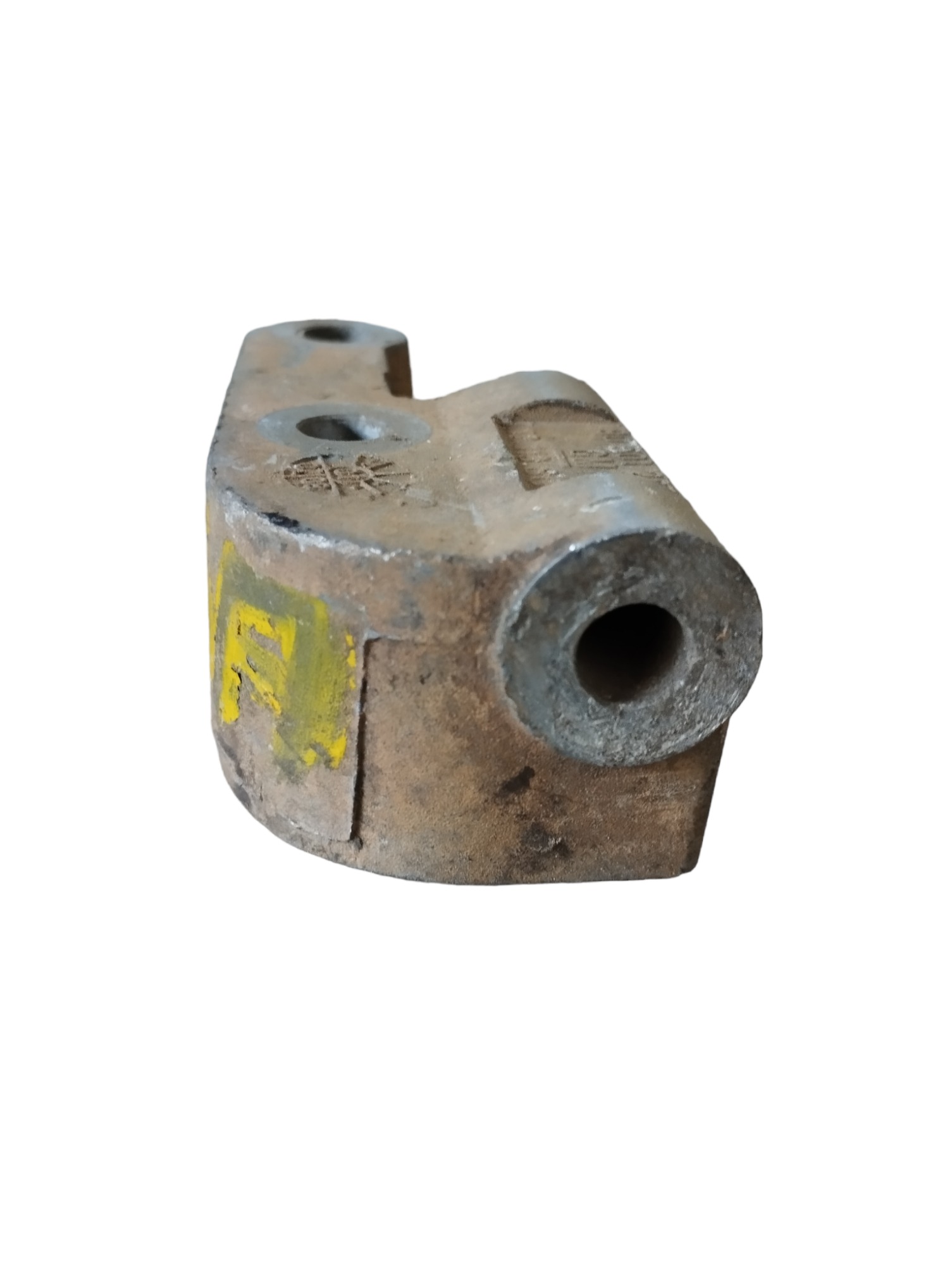 Suporte Alternador Do Corsa Montana 1.4 Power Flex 2013 2014 9
