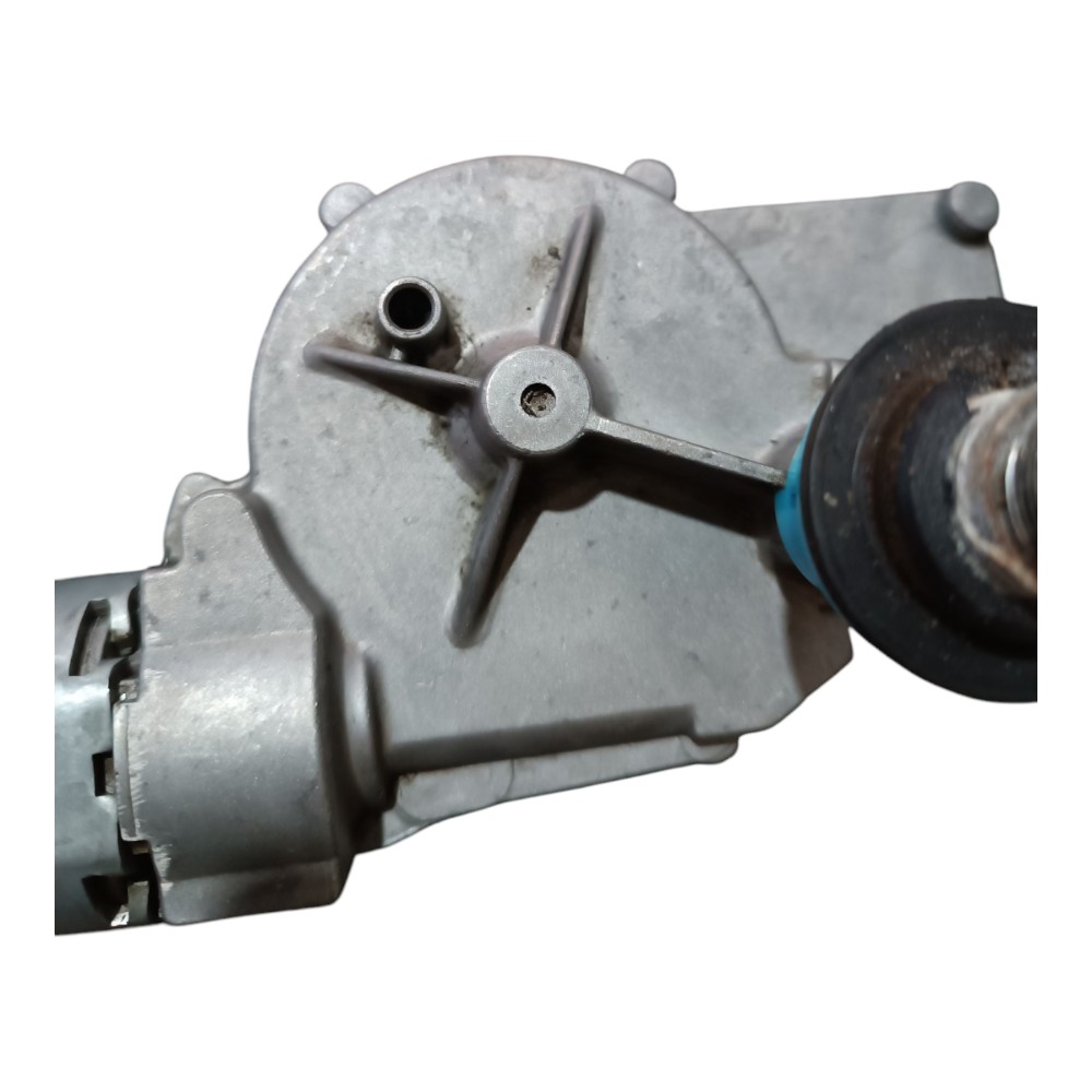Motor Limpador Traseiro Vidro Hyundai I30 2009 A 2012 5