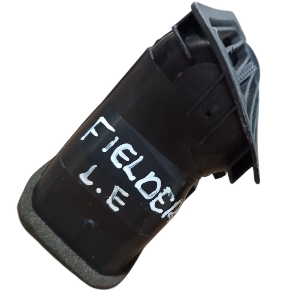 Difusor Ar Lado Esquerdo Fielder Toyota Corolla 2003 A 2008 5