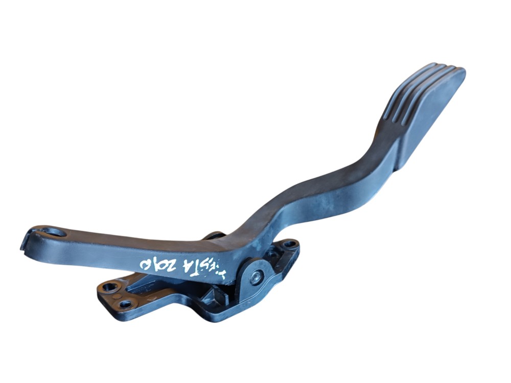 Pedal Acelerador Ford Fiesta 1.6 2s659p732ac 2006 2007 2008 2