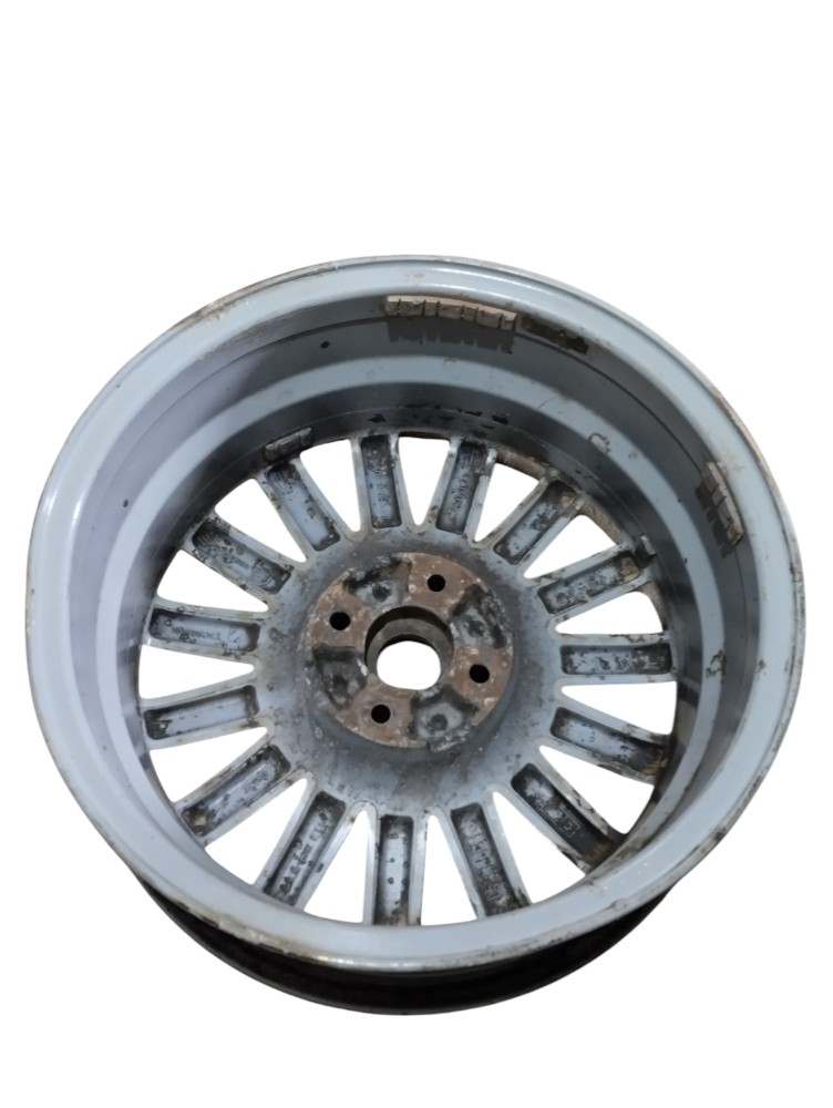 Roda Liga Leve Aro 16 Linea Marea Mobi Palio Pulse 6