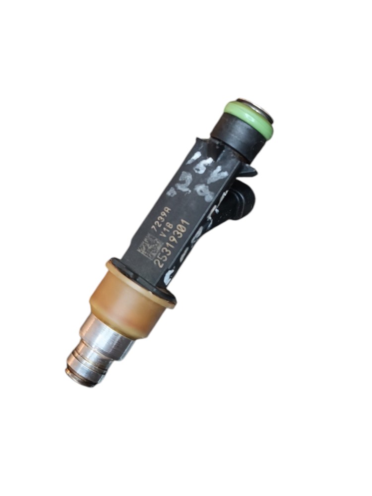 Bico Injetor 1.0 16v 8v Gm Corsa 1999 2000 2001 Até 2005 3