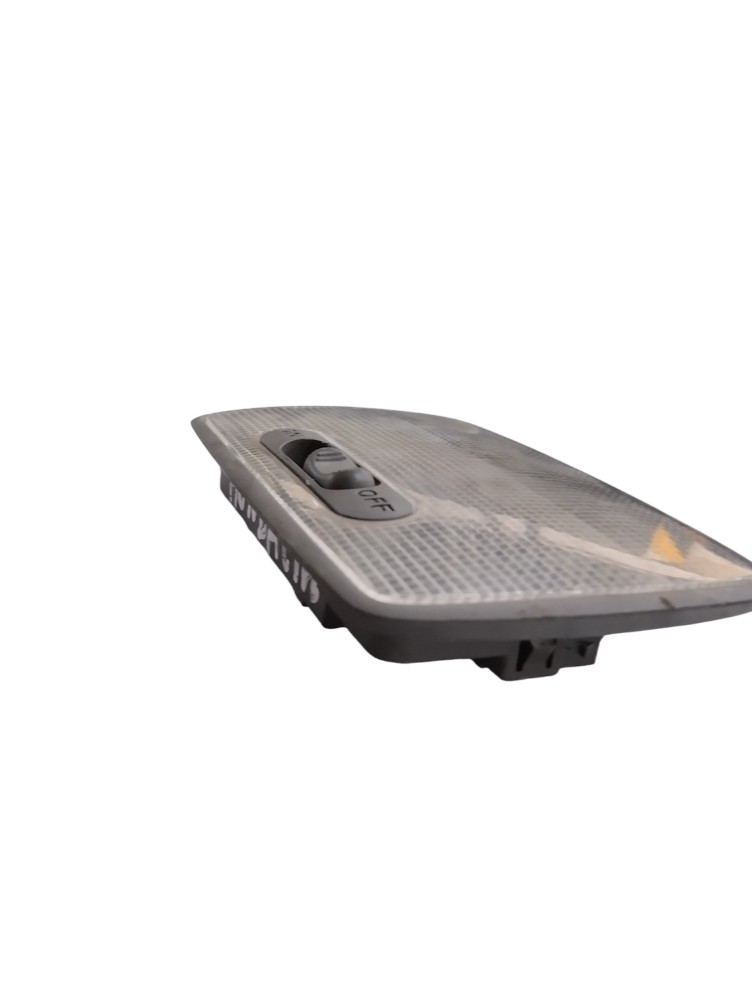 Luz Teto Cortesia Honda Civic 2001 2002 2003 2004 2005 2006 4