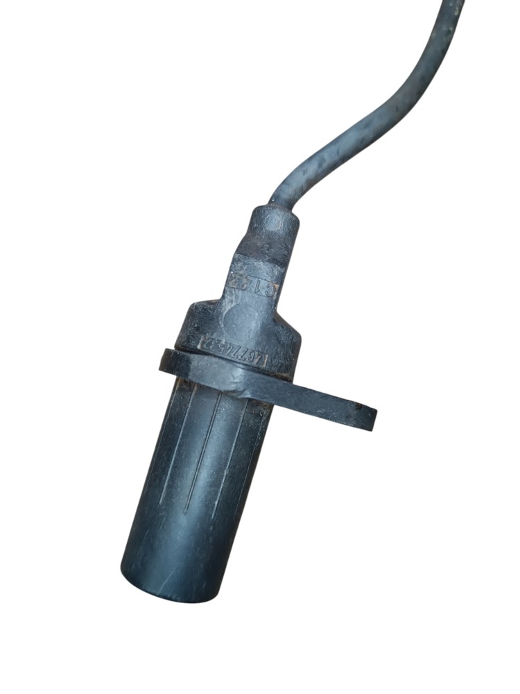 Sensor Rotação Fiat Palio Siena Uno 2002 2003 2005 2010 8