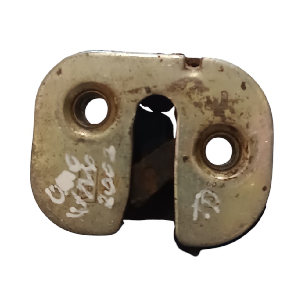Fechadura Externa Traseira Direita Fiat Uno 2000 2001 2006 1
