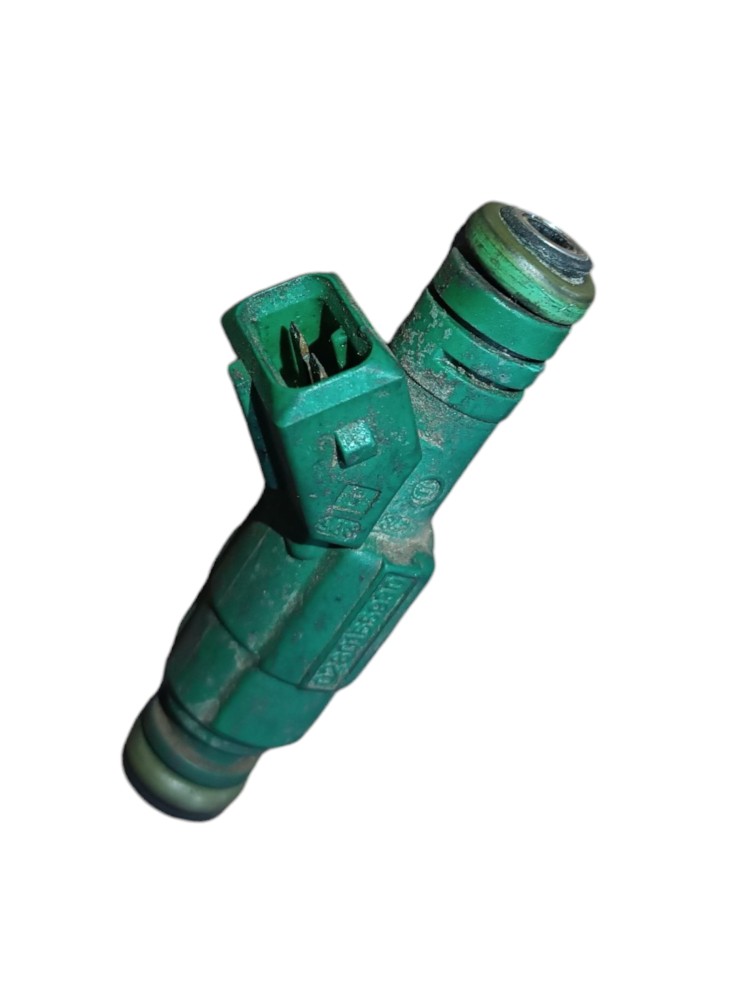 Bico Injetor Chevrolet Astra 2.0 0280155930 2002 2003 2004 8