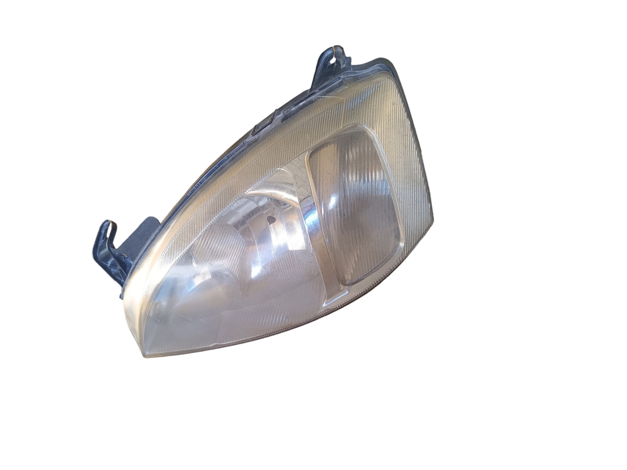Farol Dianteiro Direito Corsa Frente Montana 2003 2004 2005  Direito 4