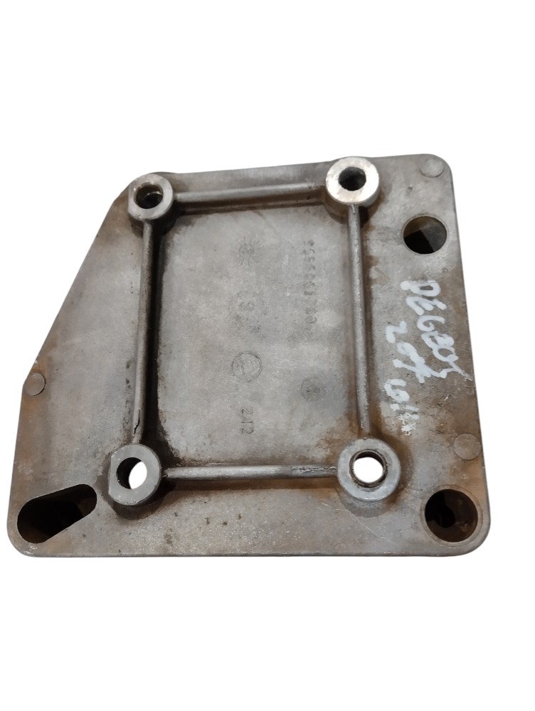 Suporte Compressor Ar Peugeot 207 C3 1.4 9656881780 7