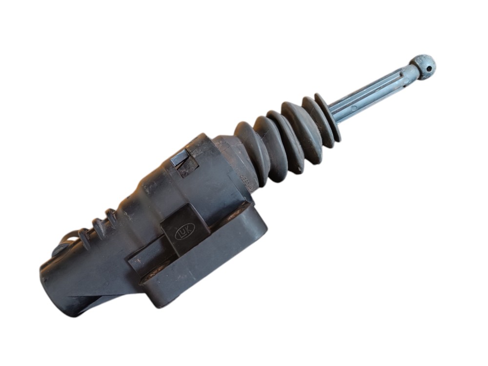 Atuador Embreagem Fiat Palio 1.0 Fire 2005 2006 2007 2008 5