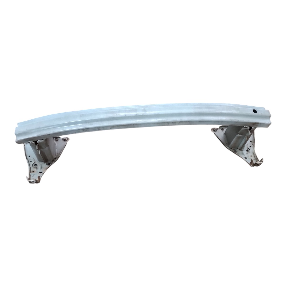 Alma Para Choque Fiat Doblo 1.4 2007 2008 2009 2010 2011 4