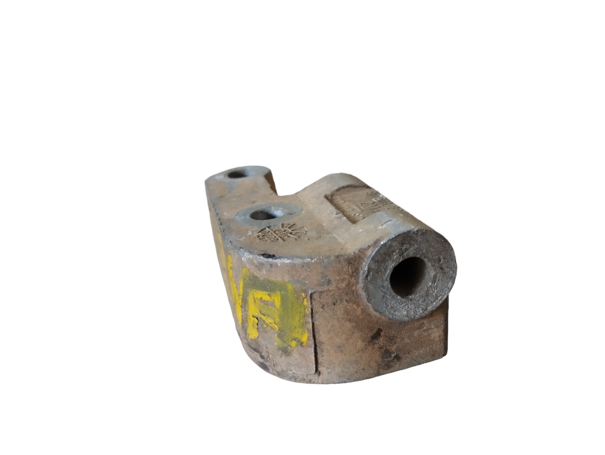 Suporte Alternador Do Corsa Montana 1.4 Power Flex 2013 2014 6