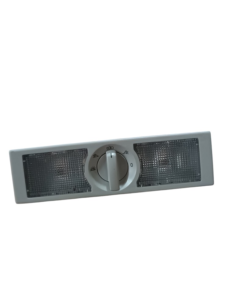 Luz Teto Central Gol Voyage Amarok Jetta G7 G8 2011 2020 5