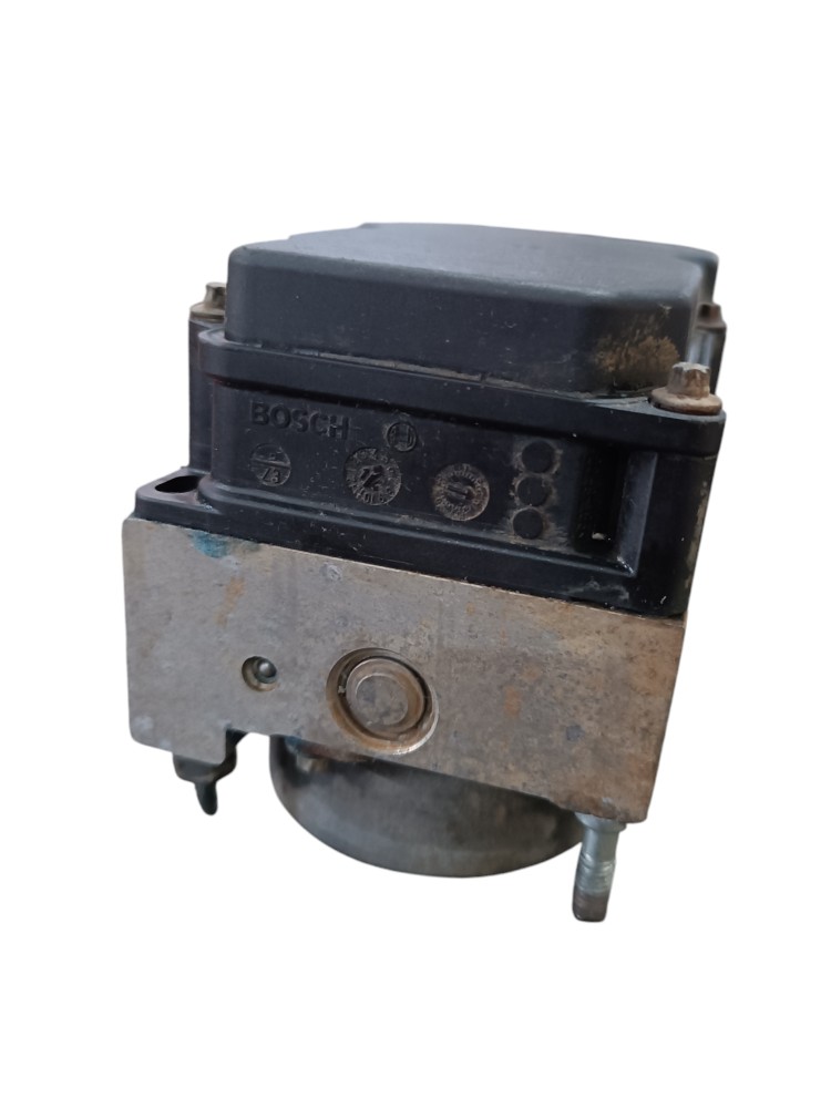 Módulo Freio Abs Toyota Etios 1.5 026520937 2013 2014 2015 9