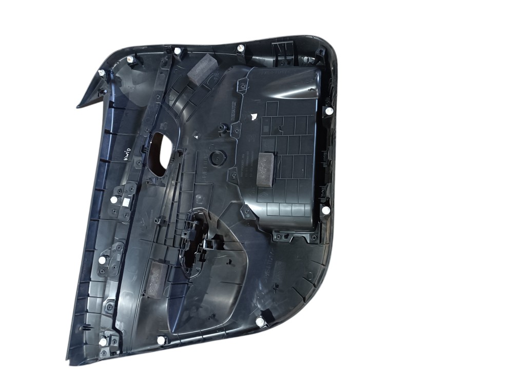 Forro Porta Dianteiro Direito Renault Kwid 1.0 2016 2017 3