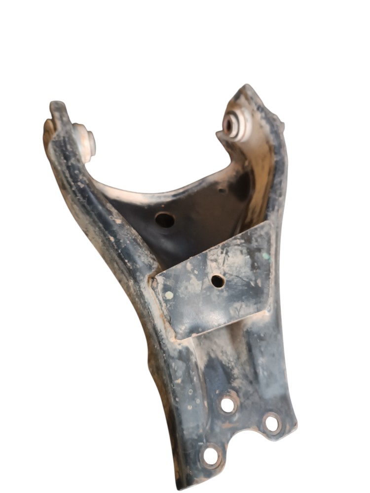 Bandeja Suspensão Lado Esquerdo Renault Duster 2.0 2012 2013 6