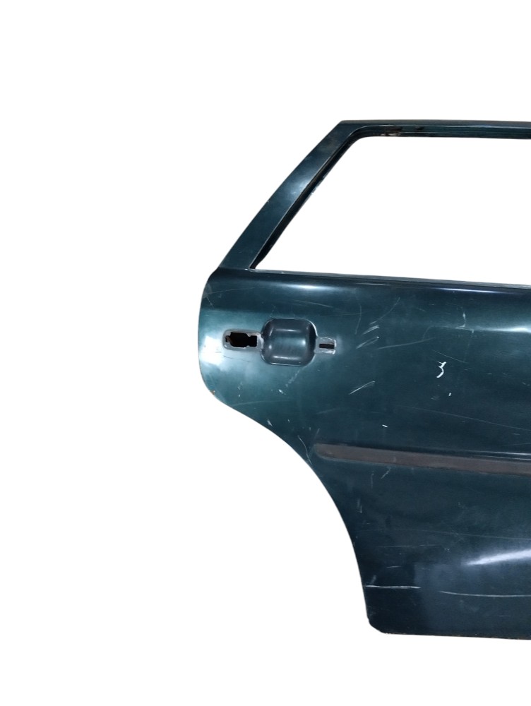 Porta Traseiro Direita Gol G3 1999 2000 2001 2002 2003 2004 3