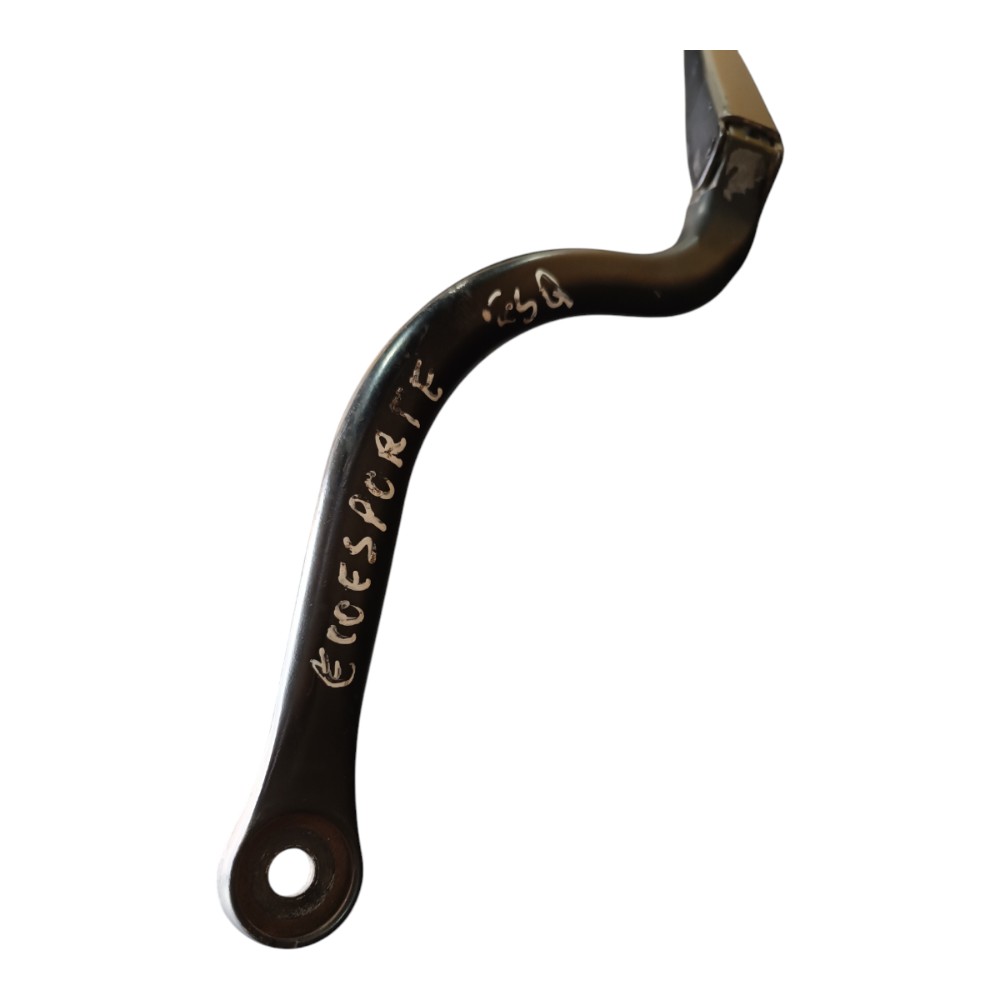 Braço Limpador Esquerdo Parabrisa Ecosport 1002br114 2006 Esquerdo 7