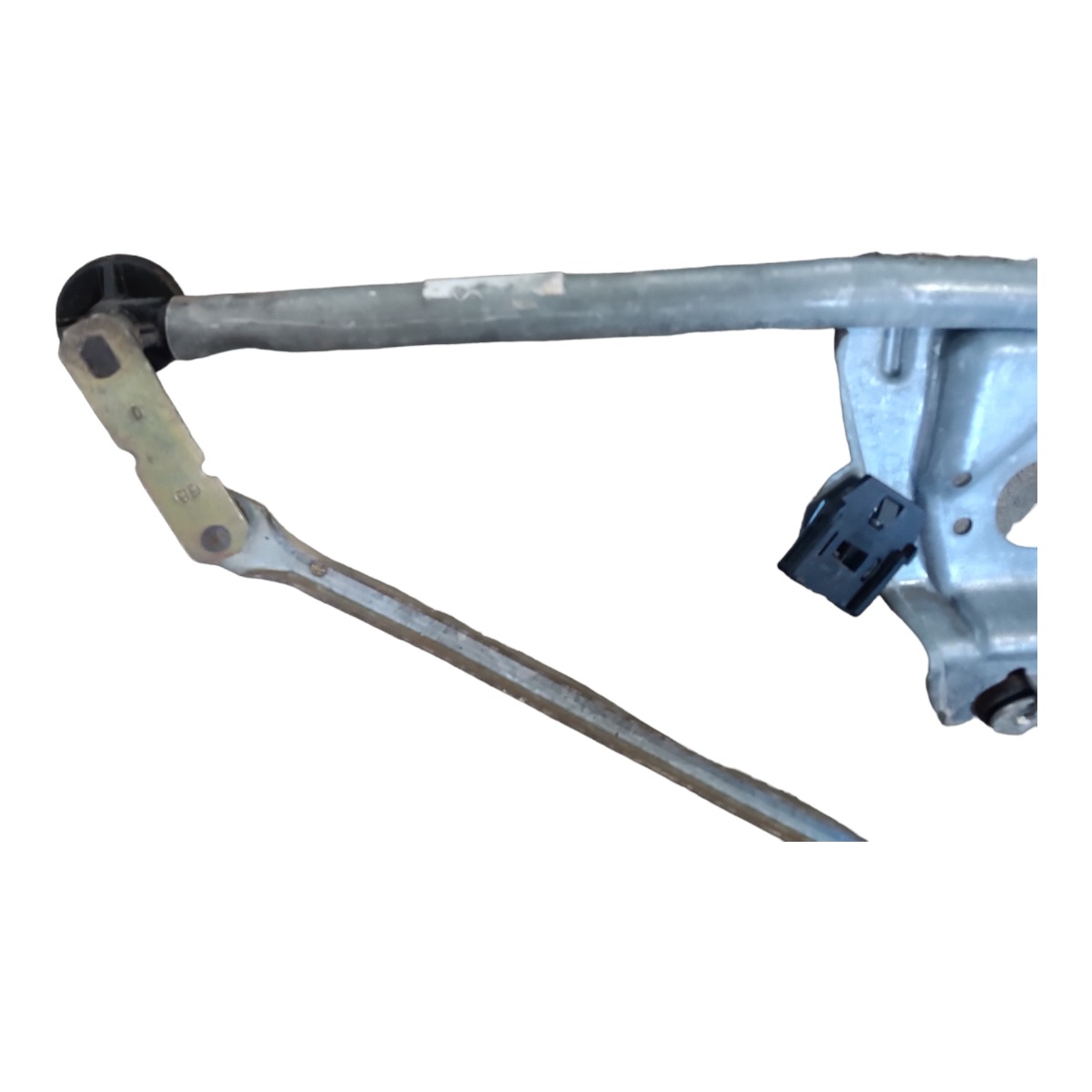 Galhada Limpador Dianteiro Renault Kangoo 1.0 1999 2000 2001 4