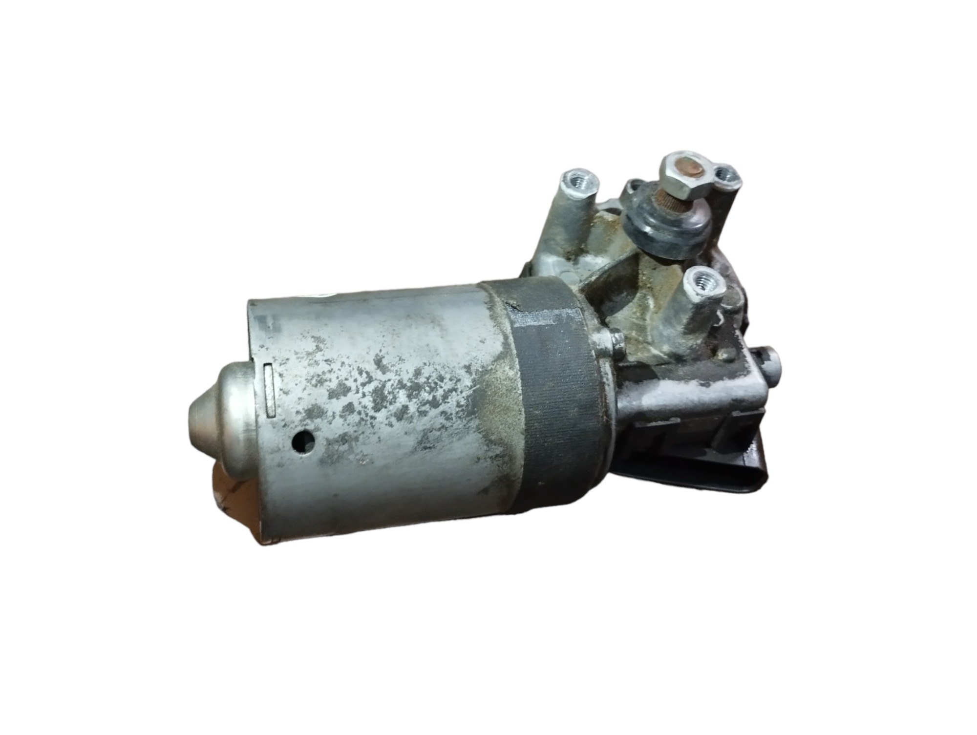 Motor Limpador Astra Agile Montana F006b20075 2002 2003 2004 3