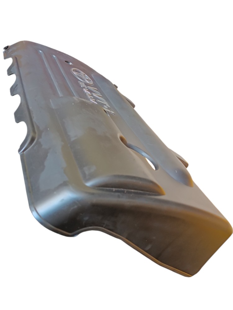 Tampa Capa Motor Toyota Corolla Fieder 1.8 112120d030 2003 4