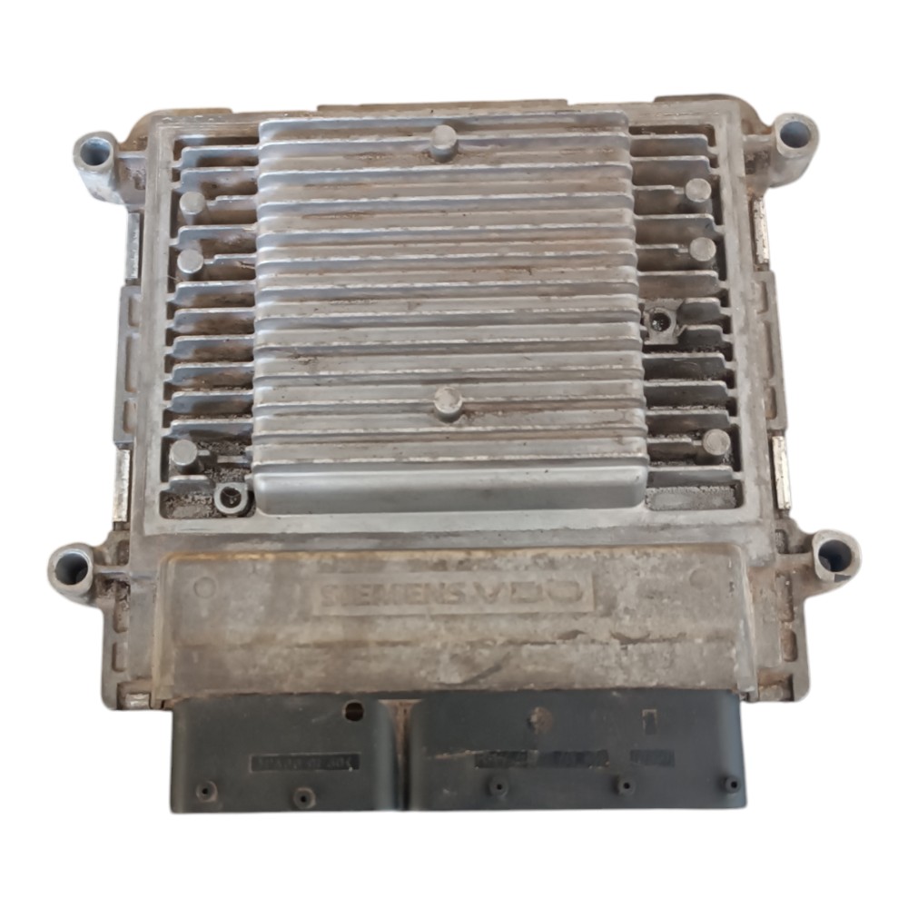 Modulo Injeção Hyundai I30 2.0 2009 2010 2011 2012  2013 6