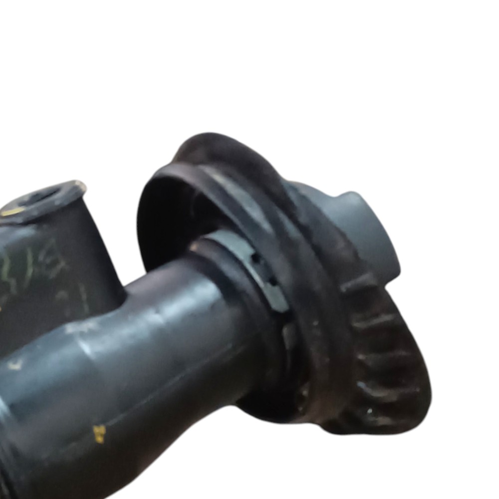 Gargalo Tanque Combustível Chevrolet Vectra 2006 2011 7