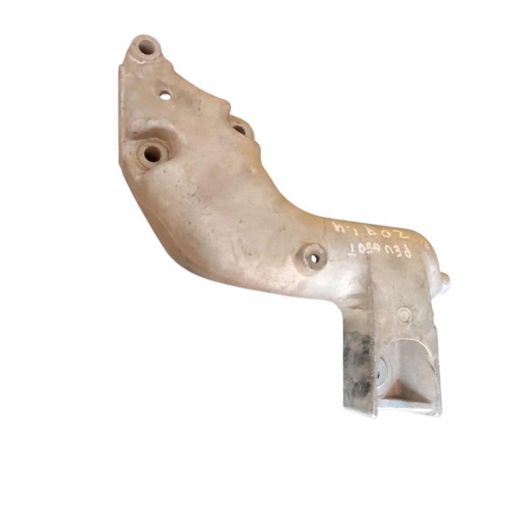 Suporte Motor Coxim Direito 1.4 Peugeot 206 207 2008 2009 5