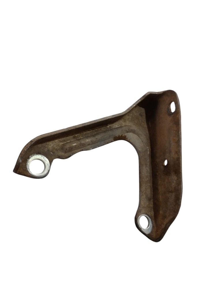 Suporte Coletor Admissão 1.8 Gm Corsa Montana 2006 2007 6