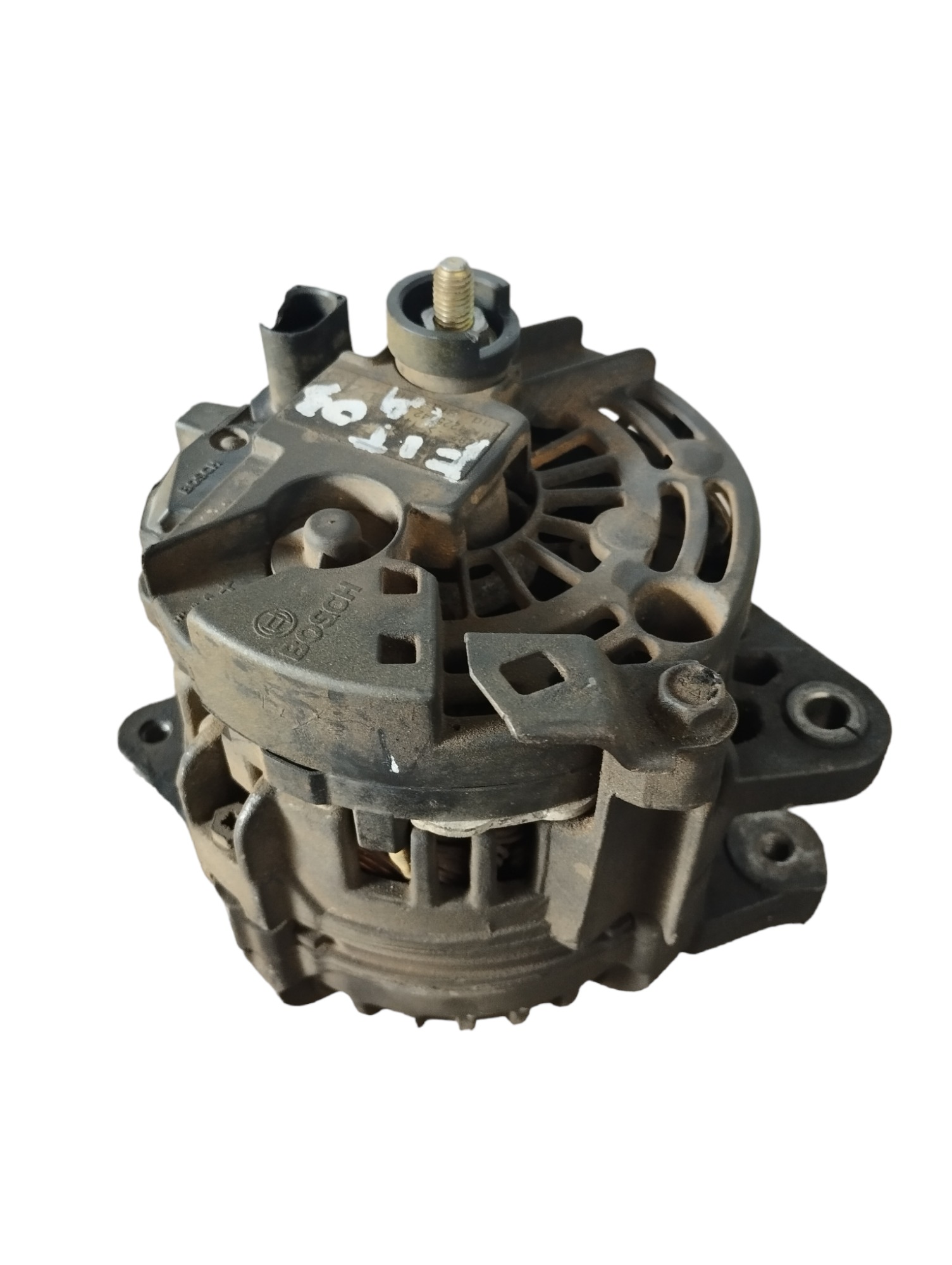 Alternador Honda Fit Gasolina 8 Bobinas 1.4 2003 2004 2005 2