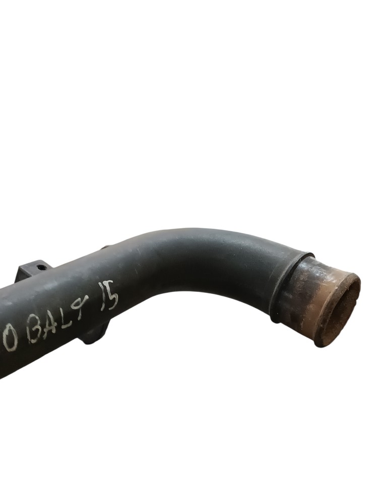 Cano Dagua Motor Coblat 2015 2016 1.4 5