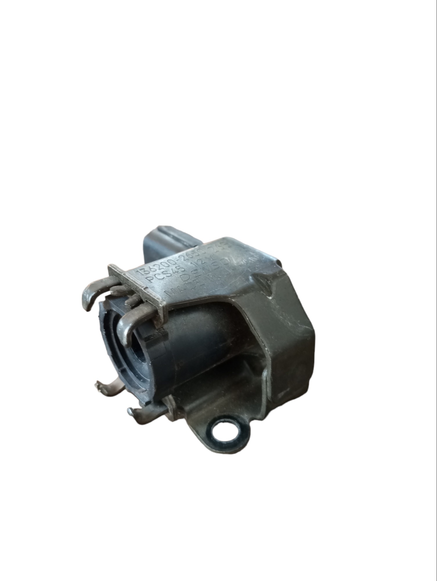 Válvula Canister Honda Fit 1.4 8 Bobinas 2004 2005 2006 2007 3
