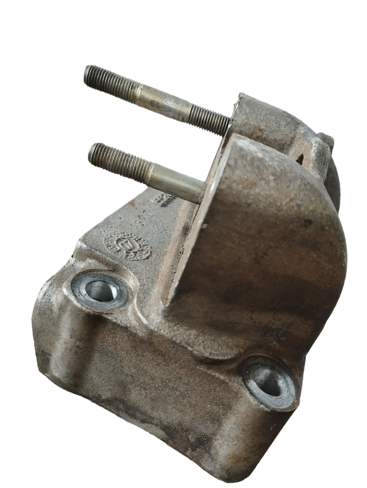 Suporte Coxim Motor Fiat Punto 1.4 Flex   55200239 2008 2009 10